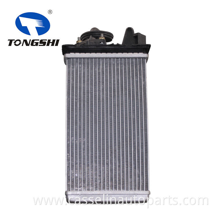 China Manufacturing Aluminum Car Heater Core for Fiat TEMPRA (159) (90-98) OEM 7754065